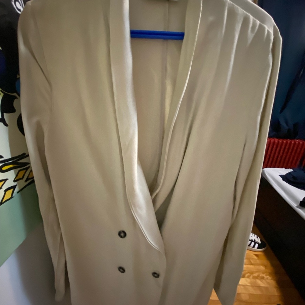 Coat Cristina Gavioli